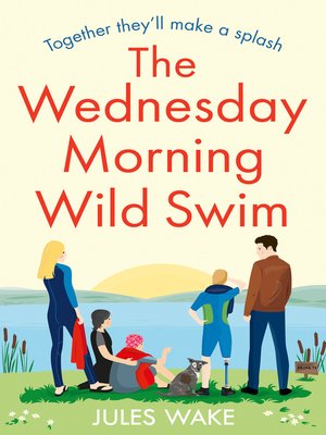 cover image of The Wednesday Morning Wild Swim